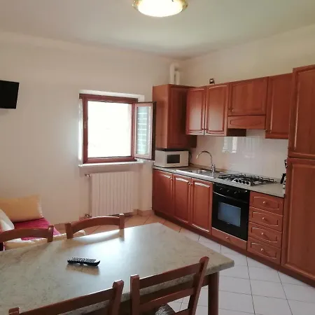 Ca Bottrigo Daire Bardolino