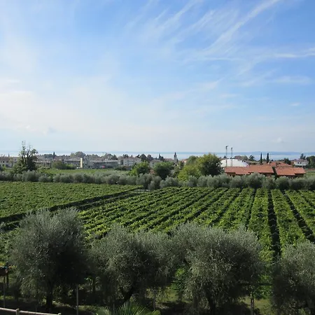 Daire Ca Bottrigo Bardolino